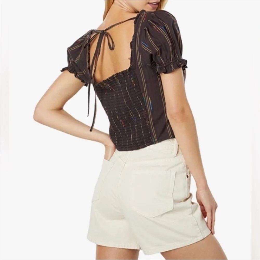 Free People Serotonin Top XS - Picture 2 of 5